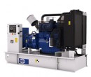 Máy phát điện Perkins 250 KVa FG Willson