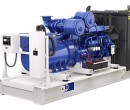 Máy phát điện Perkins 800 Kva FG Willson