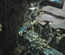 Bảo trì máy phát điện 40 Kva tại TP Hồ Chí Minh