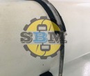 Giảm chấn chấn đường ống máy thổi khí Alet Roots Blowers