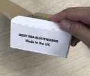 Bộ xạc Accu tự động Deepsea 9701 24-5A