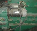 Máy phát điện cũ Cummins Power 150 Kva Licence