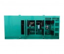Máy phát điện Cummins 900 Kva - Slient Box