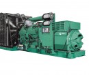 Cummins Power 2250 Kva