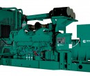 Cummins Power 2250 Kva