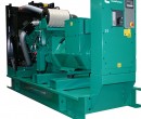 Cummins Power 275 Kva