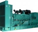 Cummins Power 1206 Kva