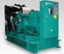 Cummins power 330 Kva