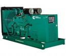 Cummins Power 350 Kva