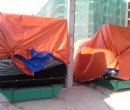 Bảo trì máy phát điện 2500 Kva