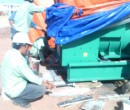 Bảo trì máy phát điện 2500 Kva