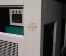 Đóng thùng cách âm máy phát điện 100 Kva