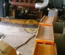 Thử tải máy phát điện 600 Kva