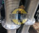Giảm chấn ống bô máy phát điện D114