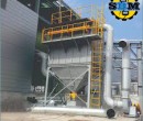 Máy lọc bụi cho hệ thống nhà máy 