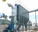 Hệ thống lọc khí nhà máy 20.000 m3