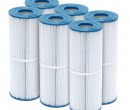 Lõi lọc giấy bui mịn, bụi nhựa