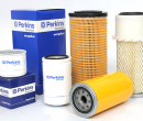 Lọc gió perkins SEV551F/4 995-690