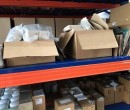 Lọc và phụ tùng Deutz F2L511