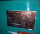 Máy phát điện cũ NES 220 Kva