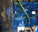 Máy phát điện cũ 150 Kva