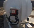 Máy bơm dầu diesel Cube 56/33 220V