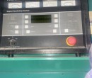 Máy phát điện cũ Johndeere 1110 Kva