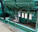 Máy phát điện cũ Johndeere 1110 Kva