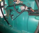 Máy phát điện cũ 550 Kva - QSX15