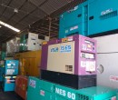 Máy phát điện cũ Denyo 15 Kva MGS