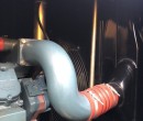 Máy phát điện cũ Doosan 660 Kva
