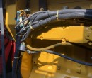 Máy phát điện cũ JohnDeere 440 Kva EN