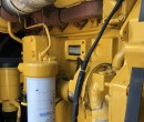 Máy phát điện cũ JohnDeere 440 Kva EN