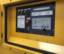 Máy phát điện cũ JohnDeere 440 Kva EN