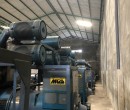 Máy phát điện cũ Mitsubishi 1650 Kva Standby