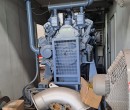 Máy phát điện cũ Mitsubishi 1845 Kva Standby - date 2021 New like