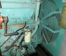 Máy phát điện cũ Denyo 400 Kva