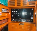 Máy phát điện cũ Denyo 400 Kva