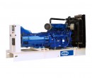 Máy phát điện Perkins 550 Kva FG Willson