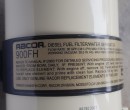 Lọc dầu tách nước Racor 900 FH