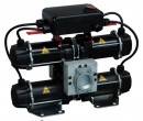 Piusi ST 200 DC