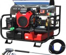 Mô tơ đề Starter Honda GX630