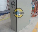 Gia công vỏ tủ điện 800x600x250