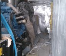 Thử tải máy phát điện 40 Kva 