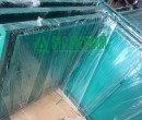 Thùng cách âm, vỏ giảm âm máy phát điện 