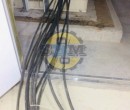 Thử tải máy phát điện 630 Kva