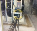 Thử tải đơn động máy phát điện công nghiệp