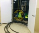 Thử tải đơn động máy phát điện công nghiệp