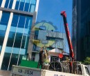 Thử tải đơn động máy phát điện công nghiệp