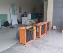 Thử tải máy phát điện 300 Kva